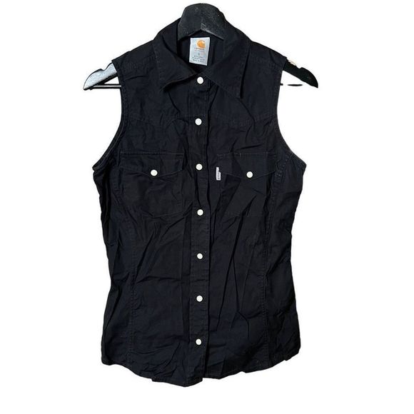 Carhartt Womens Vest Small - Picture 1 of 2